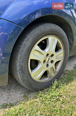 Универсал Ford Focus 2007 в 