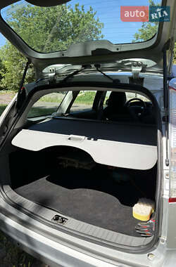 Универсал Ford Focus 2008 в 