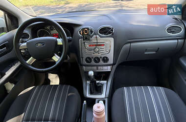 Универсал Ford Focus 2008 в 