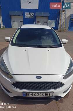 Хэтчбек Ford Focus 2016 в Сумах