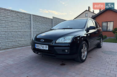 Универсал Ford Focus 2006 в Виннице