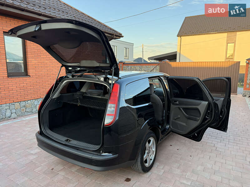 Универсал Ford Focus 2006 в Виннице