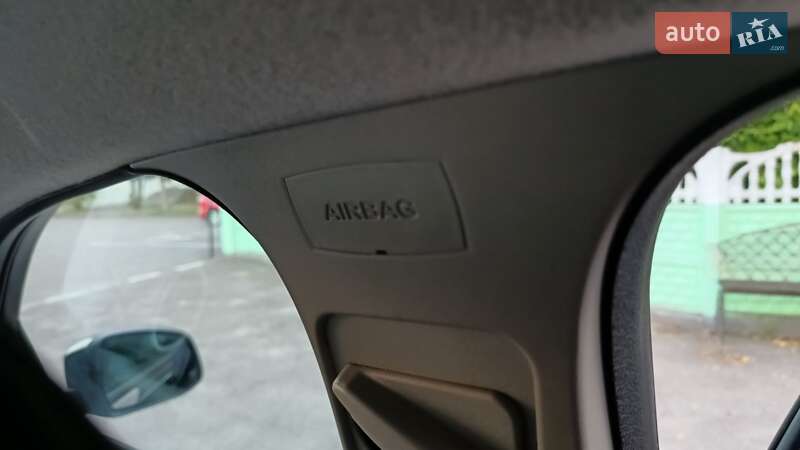 Хэтчбек Ford Focus 2008 в Дубно