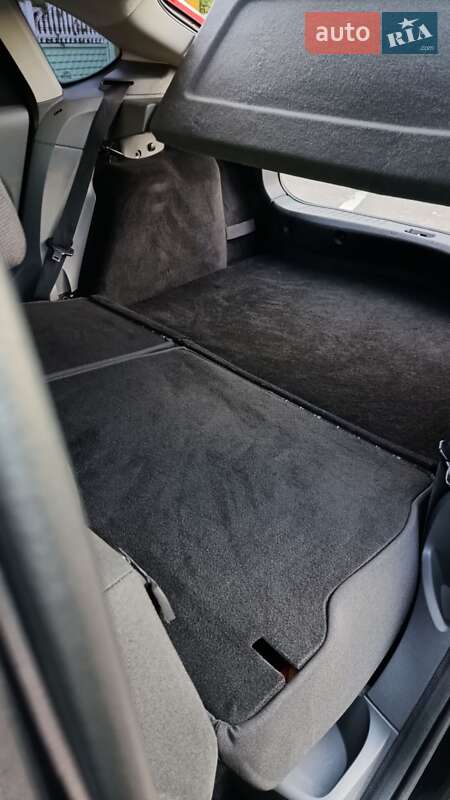 Хэтчбек Ford Focus 2008 в Дубно
