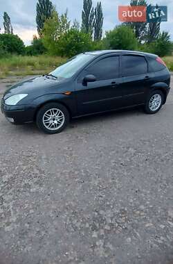 Хетчбек Ford Focus 2004 в Луцьку