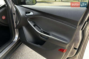 Универсал Ford Focus 2015 в 