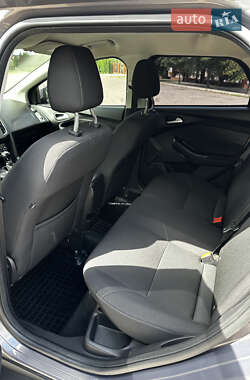 Универсал Ford Focus 2015 в 