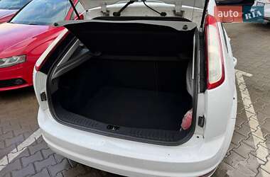 Хэтчбек Ford Focus 2008 в 