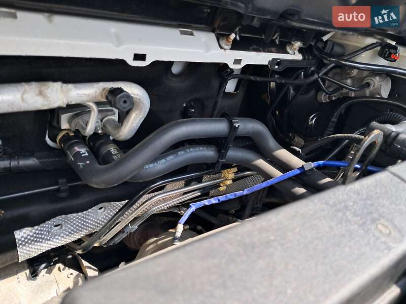 Седан Ford Focus 2017 в Тернополе фото 18 Седан Ford Focus 2017 в Тернополе