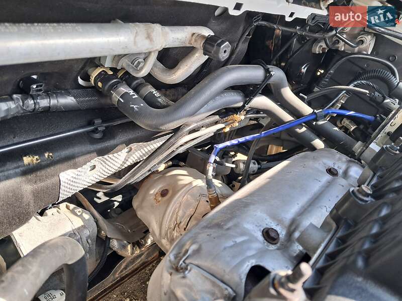 Седан Ford Focus 2017 в Тернополе фото 22 Седан Ford Focus 2017 в Тернополе