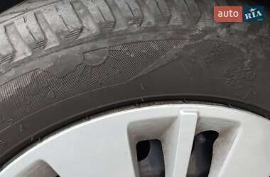 Хэтчбек Ford Focus 2015 в 