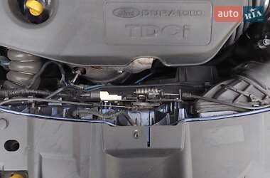 Хэтчбек Ford Focus 2015 в 