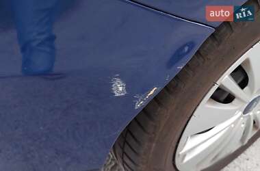Хэтчбек Ford Focus 2015 в 