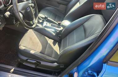 Универсал Ford Focus 2008 в 