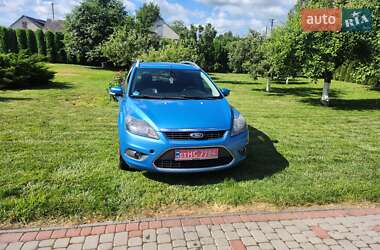Универсал Ford Focus 2008 в Локачах