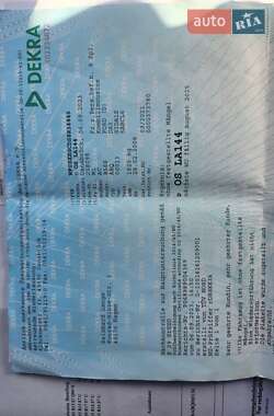 Универсал Ford Focus 2008 в 