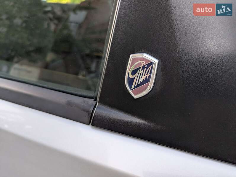 Универсал Ford Focus 2006 в Львове