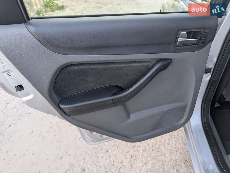 Универсал Ford Focus 2006 в Львове