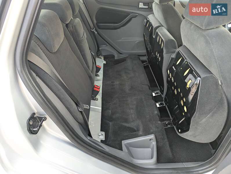 Универсал Ford Focus 2006 в Львове