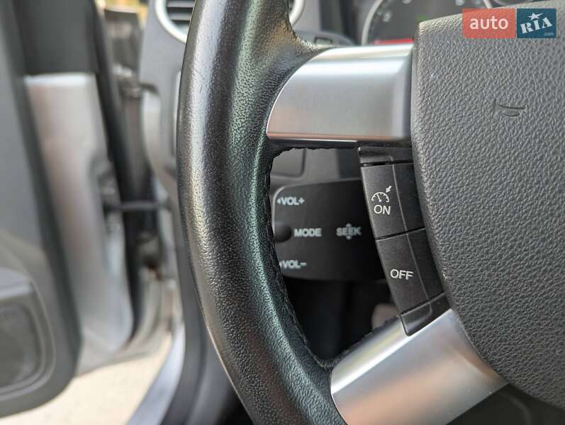 Универсал Ford Focus 2006 в Львове