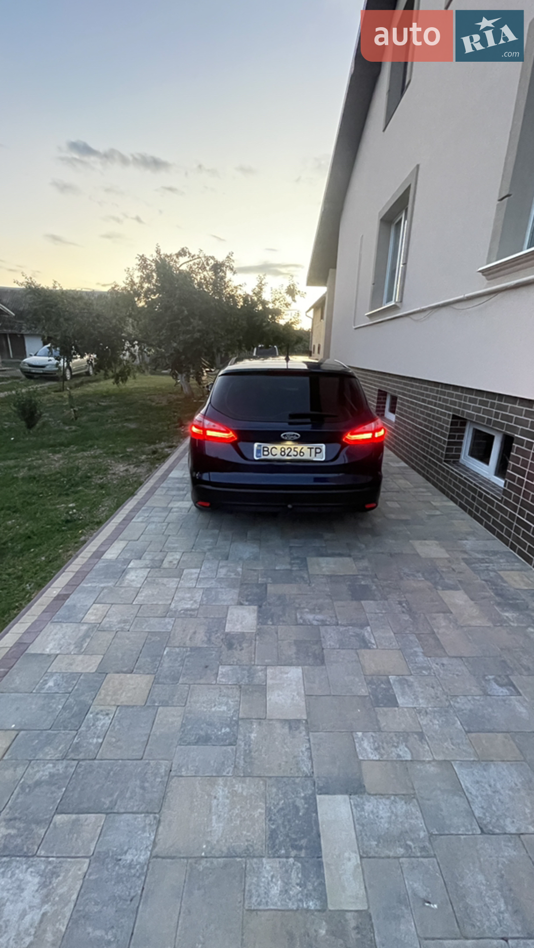 2013 Ford Focus - мініатюра 5