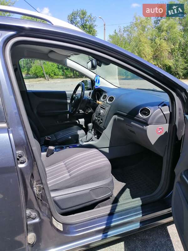 Универсал Ford Focus 2009 в Днепре