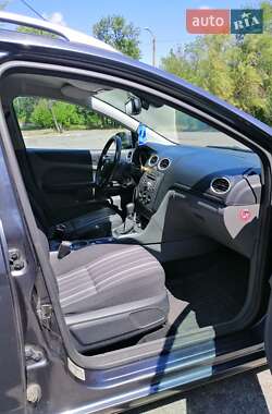 Универсал Ford Focus 2009 в 
