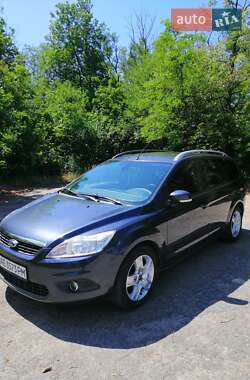Универсал Ford Focus 2009 в Днепре