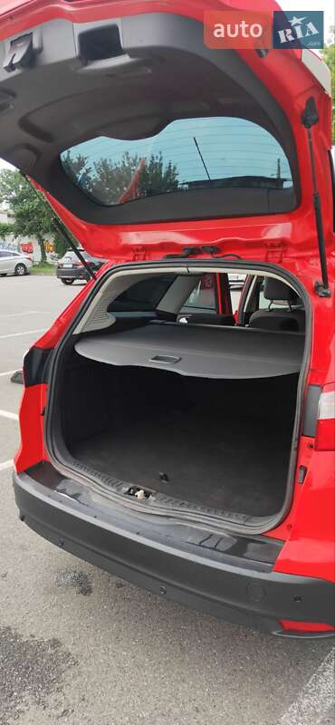 Универсал Ford Focus 2014 в Киеве