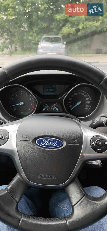 Универсал Ford Focus 2014 в Киеве
