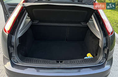 Хэтчбек Ford Focus 2008 в 