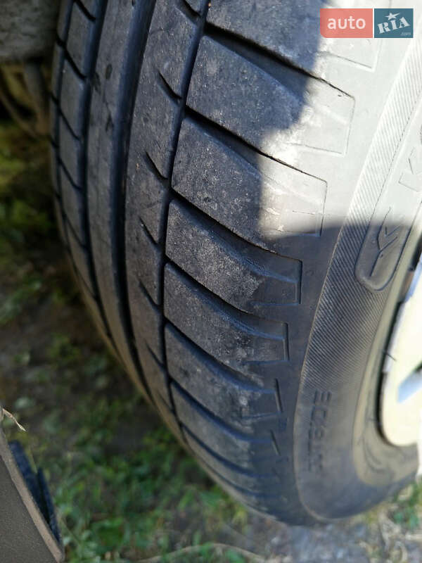 Седан Ford Focus 2011 в Долине