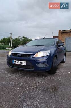 Універсал Ford Focus 2010 в Сумах