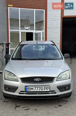 Универсал Ford Focus 2006 в 