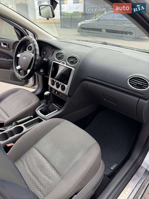 Универсал Ford Focus 2006 в Сумах