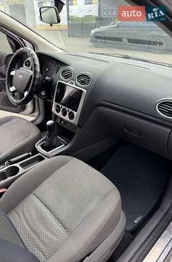 Универсал Ford Focus 2006 в 