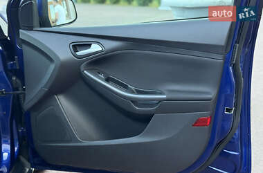 Универсал Ford Focus 2018 в 
