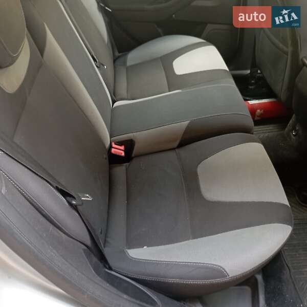 Универсал Ford Focus 2012 в Александрие