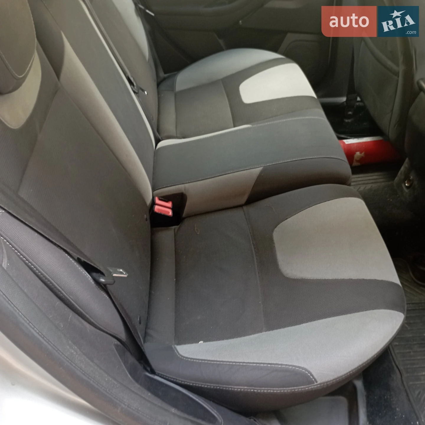 2012 Ford Focus - мініатюра 9