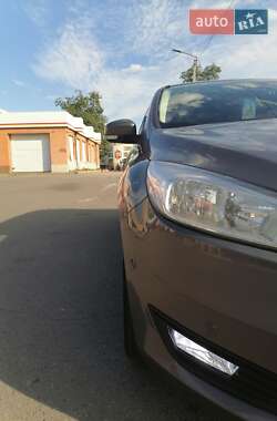 Универсал Ford Focus 2016 в 