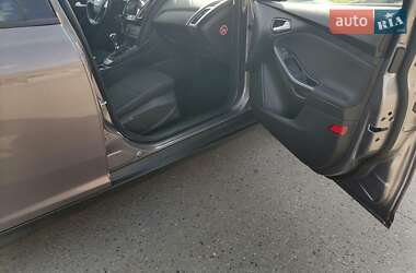 Универсал Ford Focus 2016 в 