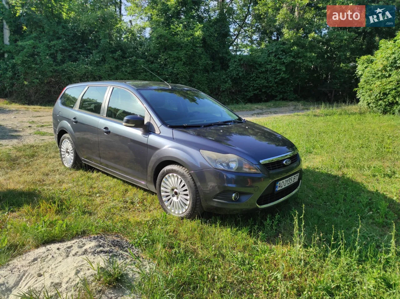 2011 Ford Focus - мініатюра 15