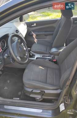 Универсал Ford Focus 2010 в 
