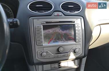 Универсал Ford Focus 2010 в 