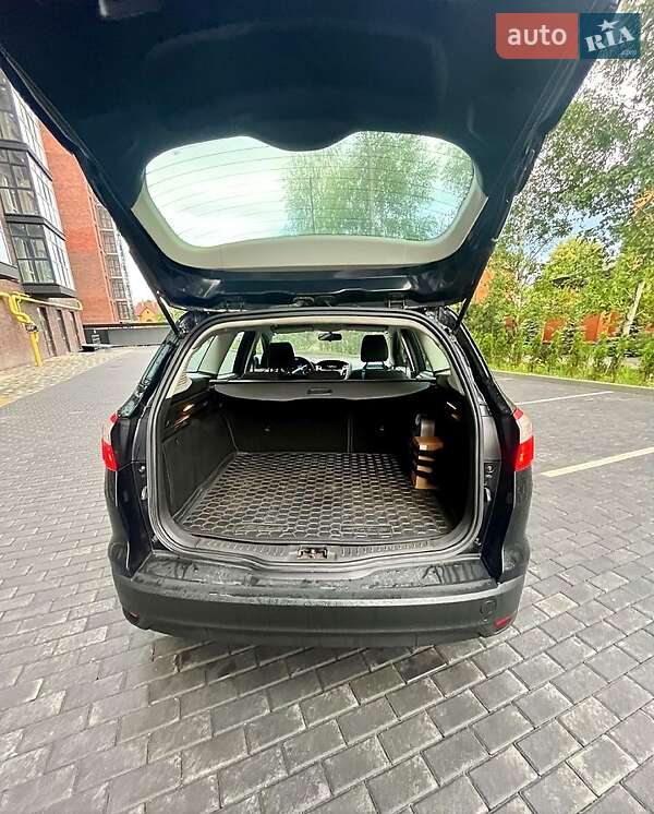Универсал Ford Focus 2011 в Полтаве