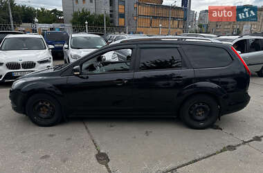 Универсал Ford Focus 2009 в 