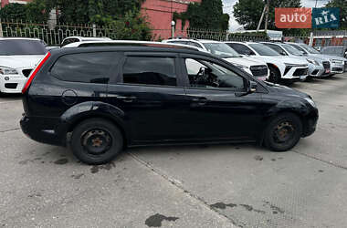 Универсал Ford Focus 2009 в 