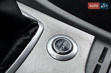 Универсал Ford Focus 2009 в 