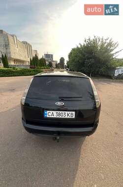 Універсал Ford Focus 2010 в Черкасах