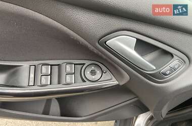 Универсал Ford Focus 2017 в 